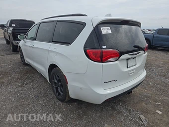 2019 Chrysler Pacifica Touring L Plus 121.6" WB – miniatura 6