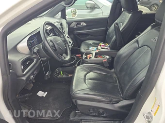 2019 Chrysler Pacifica Touring L Plus 121.6" WB – miniatura 7
