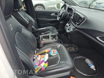 2019 Chrysler Pacifica Touring L Plus 121.6" WB – miniatura 8