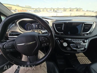 2019 Chrysler Pacifica Touring L Plus 121.6" WB – miniatura 11