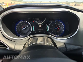 2019 Chrysler Pacifica Touring L Plus 121.6" WB – miniatura 12