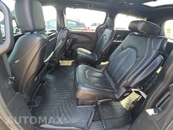 2019 Chrysler Pacifica Touring L Plus 121.6" WB – miniatura 13