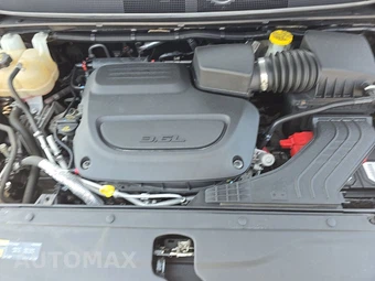 2019 Chrysler Pacifica Touring L Plus 121.6" WB – miniatura 15