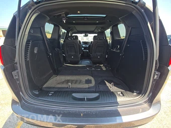 2019 Chrysler Pacifica Touring L Plus 121.6" WB – miniatura 16