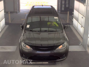 2019 Chrysler Pacifica Touring L Plus 121.6" WB – miniatura 2