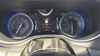2019 Chrysler Pacifica Touring L Plus 121.6" WB – miniatura 20
