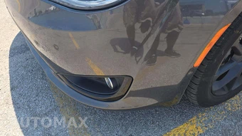 2019 Chrysler Pacifica Touring L Plus 121.6" WB – miniatura 21