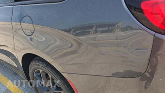 2019 Chrysler Pacifica Touring L Plus 121.6" WB – miniatura 24