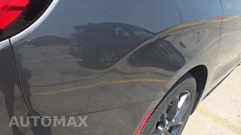 2019 Chrysler Pacifica Touring L Plus 121.6" WB – miniatura 29