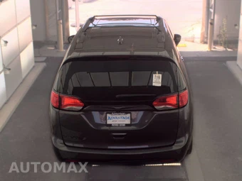 2019 Chrysler Pacifica Touring L Plus 121.6" WB – miniatura 5
