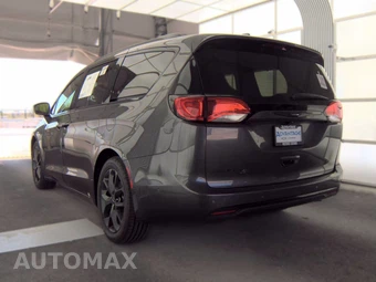 2019 Chrysler Pacifica Touring L Plus 121.6" WB – miniatura 6