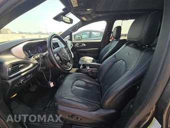 2019 Chrysler Pacifica Touring L Plus 121.6" WB – miniatura 7