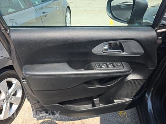 2019 Chrysler Pacifica Touring L Plus 121.6" WB – miniatura 9