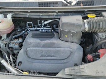 2019 Chrysler Pacifica Touring L Plus 121.6" WB - miniatura 15