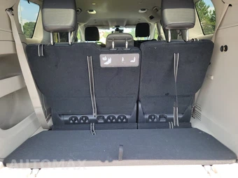 2019 Chrysler Pacifica Touring L Plus 121.6" WB - miniatura 16
