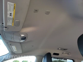 2019 Chrysler Pacifica Touring L Plus 121.6" WB - miniatura 18