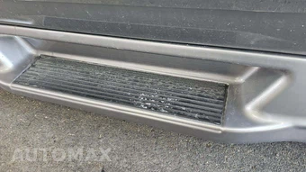 2019 Chrysler Pacifica Touring L Plus 121.6" WB - miniatura 22