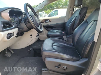 2019 Chrysler Pacifica Touring L Plus 121.6" WB - miniatura 7