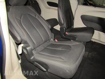 2019 Chrysler Pacifica Touring Plus 121.6" WB - miniatura 15
