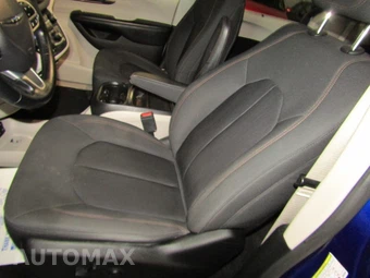 2019 Chrysler Pacifica Touring Plus 121.6" WB - miniatura 9