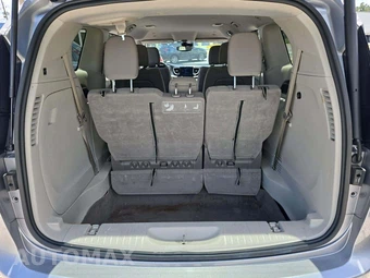 2019 Chrysler Pacifica Touring Plus 121.6" WB – miniatura 15