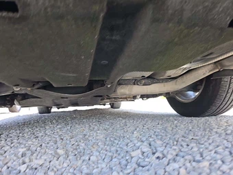 2019 Chrysler Pacifica Touring Plus 121.6" WB – miniatura 16