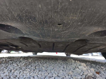 2019 Chrysler Pacifica Touring Plus 121.6" WB – miniatura 21