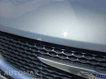 2019 Chrysler Pacifica Touring Plus 121.6" WB – miniatura 24