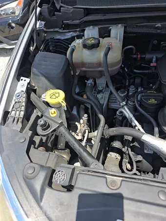 2019 Chrysler Pacifica Touring Plus 121.6" WB – miniatura 27