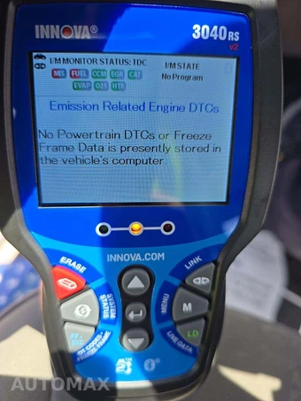 2019 Chrysler Pacifica Touring Plus 121.6" WB – miniatura 28