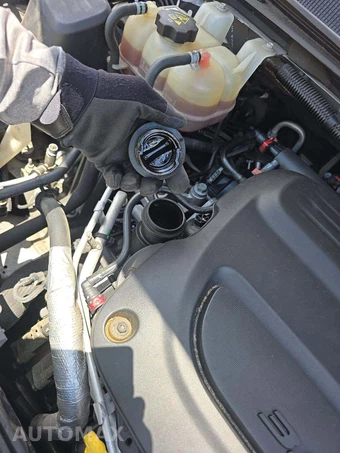 2019 Chrysler Pacifica Touring Plus 121.6" WB – miniatura 29