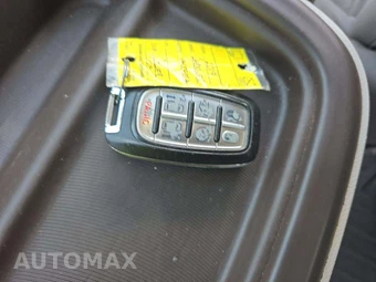 2019 Chrysler Pacifica Touring Plus 121.6" WB – miniatura 8