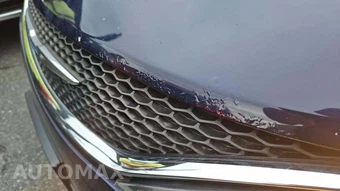 2019 Chrysler Pacifica Touring Plus 121.6" WB – miniatura 20