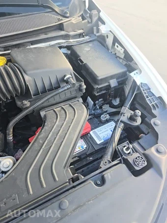 2019 Chrysler Pacifica Touring Plus 121.6" WB - miniatura 25