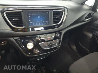 2019 Chrysler Pacifica Touring Plus 121.6" WB - miniatura 11