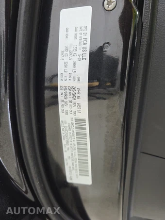 2019 Chrysler Pacifica Touring Plus 121.6" WB - miniatura 15
