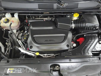 2019 Chrysler Pacifica Touring Plus 121.6" WB - miniatura 16