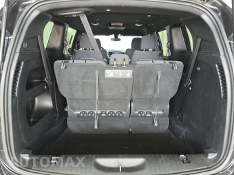 2019 Chrysler Pacifica Touring Plus 121.6" WB - miniatura 17