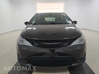 2019 Chrysler Pacifica Touring Plus 121.6" WB - miniatura 2