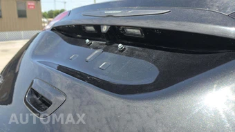 2019 Chrysler Pacifica Touring Plus 121.6" WB - miniatura 22