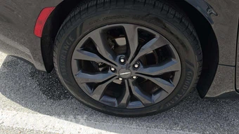 2019 Chrysler Pacifica Touring Plus 121.6" WB - miniatura 29