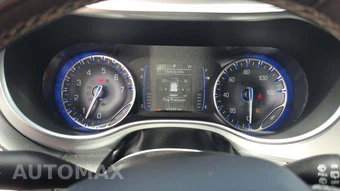 2019 Chrysler Pacifica Touring Plus 121.6" WB - miniatura 30