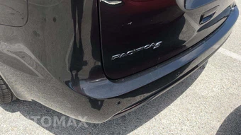 2019 Chrysler Pacifica Touring Plus 121.6" WB - miniatura 37