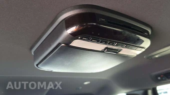 2019 Chrysler Pacifica Touring Plus 121.6" WB - miniatura 38
