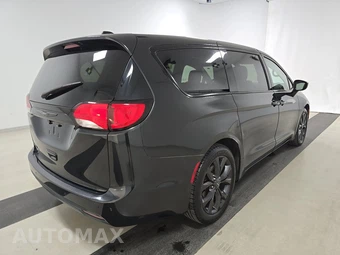 2019 Chrysler Pacifica Touring Plus 121.6" WB - miniatura 4