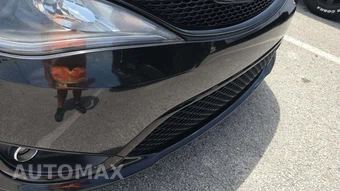 2019 Chrysler Pacifica Touring Plus 121.6" WB - miniatura 40