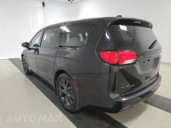 2019 Chrysler Pacifica Touring Plus 121.6" WB - miniatura 6