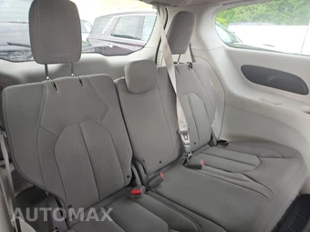 2019 Chrysler Pacifica Touring Plus 121.6" WB – miniatura 14