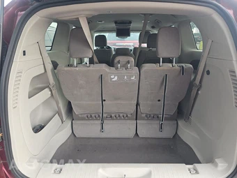 2019 Chrysler Pacifica Touring Plus 121.6" WB – miniatura 17