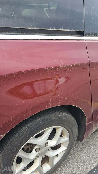 2019 Chrysler Pacifica Touring Plus 121.6" WB – miniatura 20